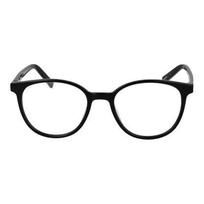Invu Frames with Sunglasses-Clips M4262 A 50