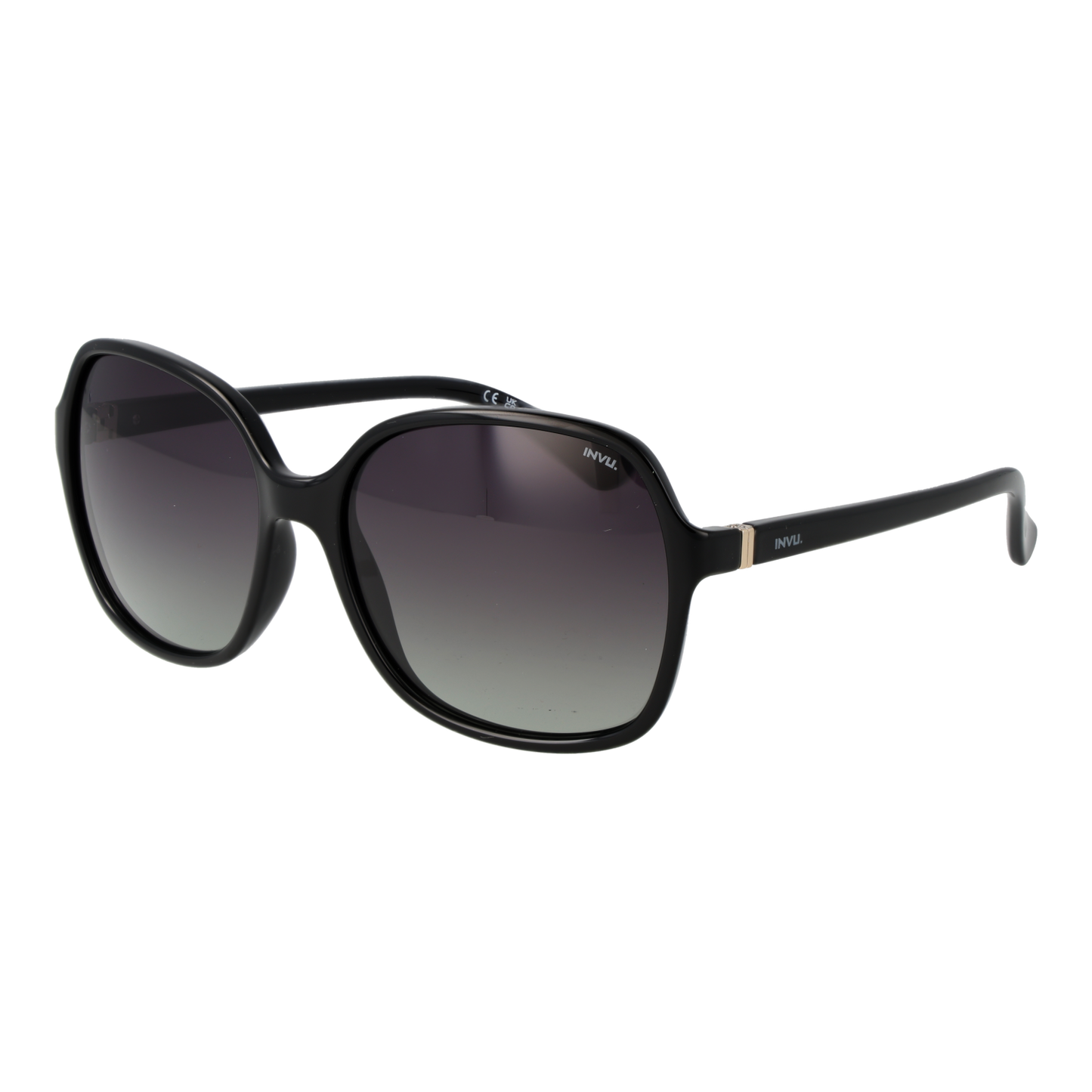 Invu Sunglasses B2241 A 57
