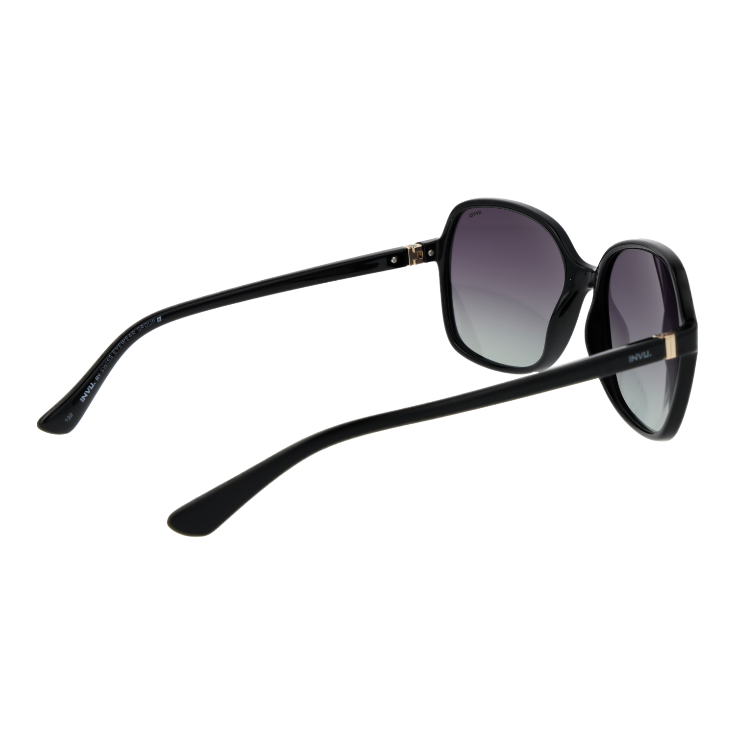 Invu Sunglasses B2241 A 57