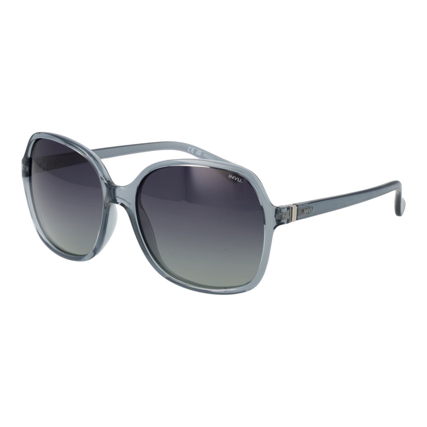 Invu Sunglasses B2241 C 57