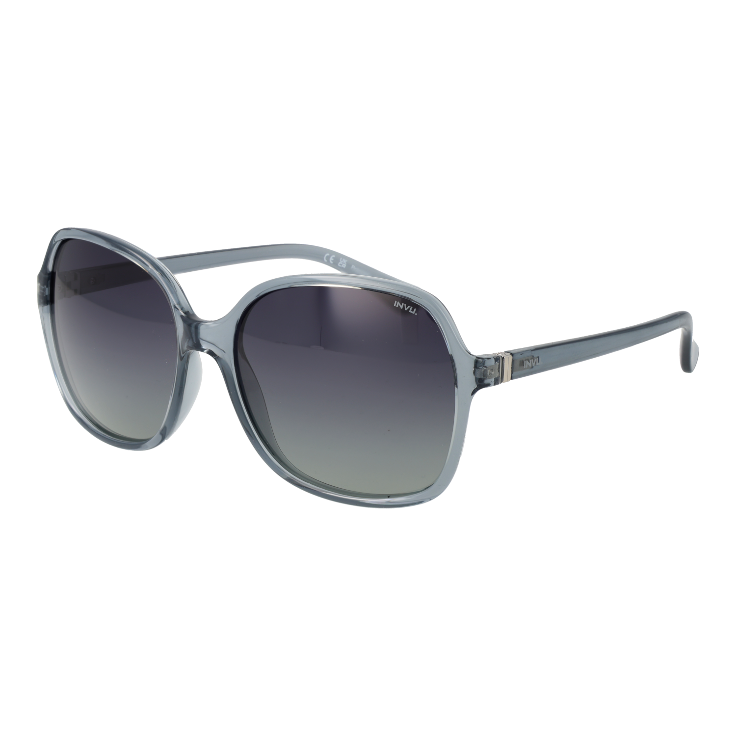 Invu Sunglasses B2241 C 57
