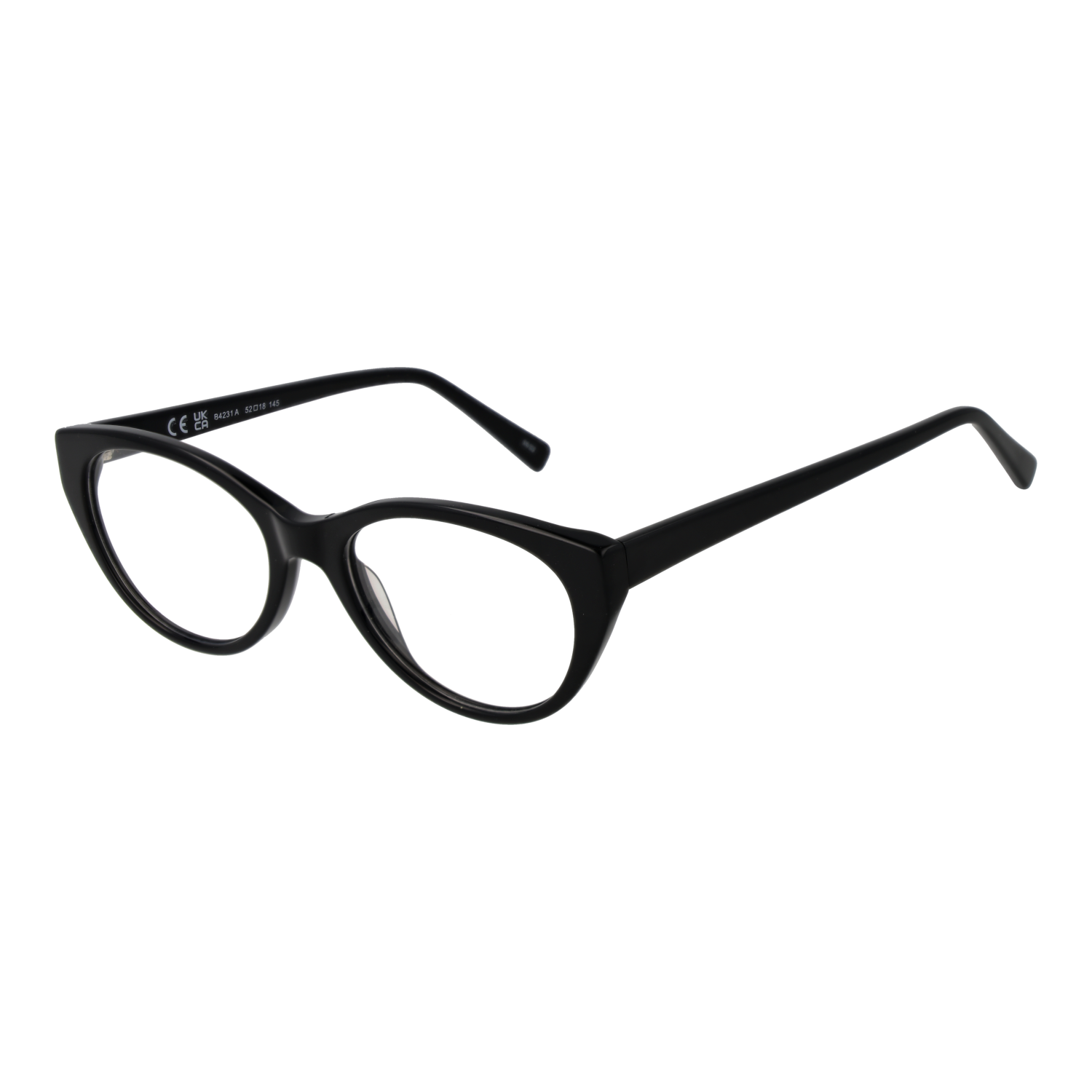 Invu Optical Frame B4231 A 51