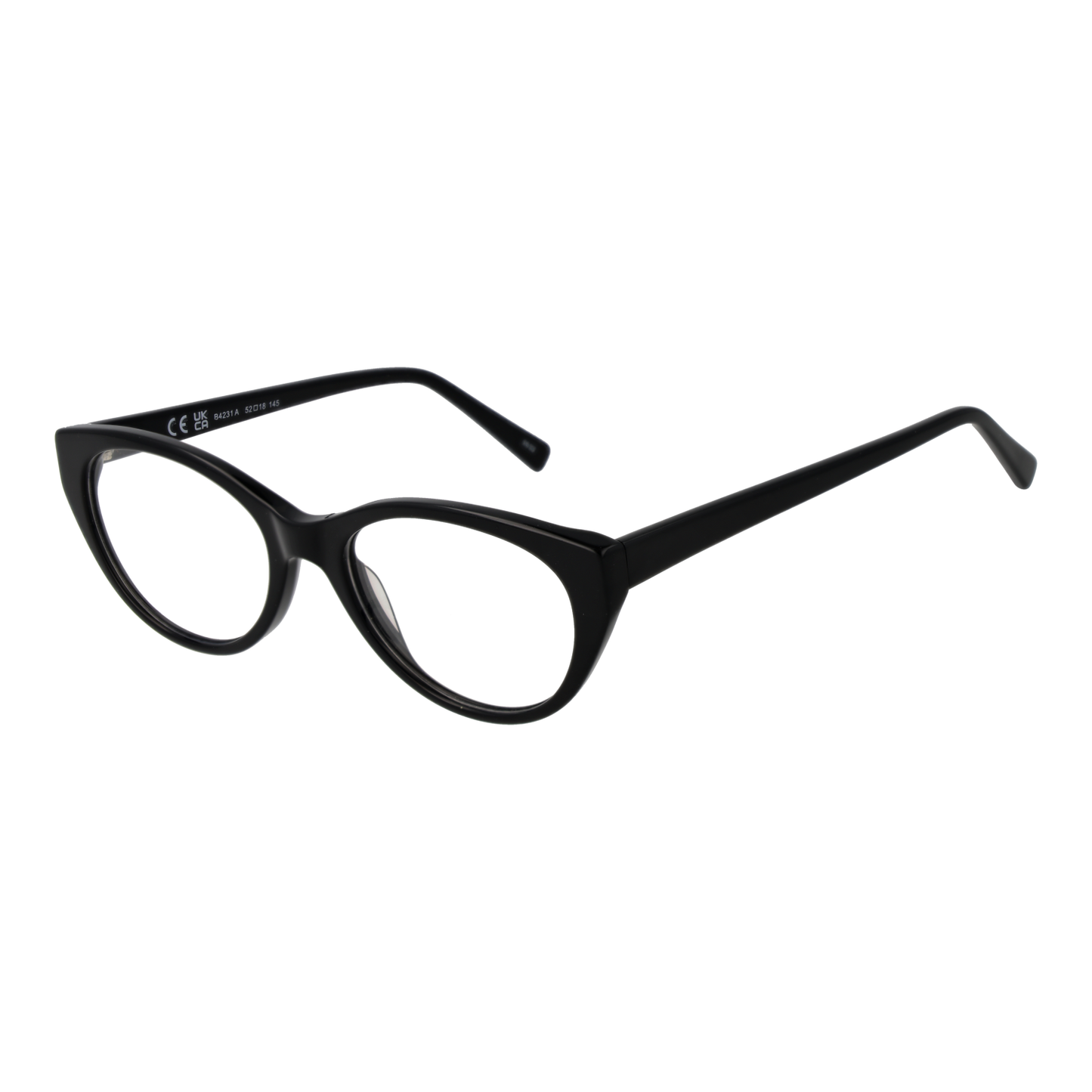 Invu Optical Frame B4231 A 51