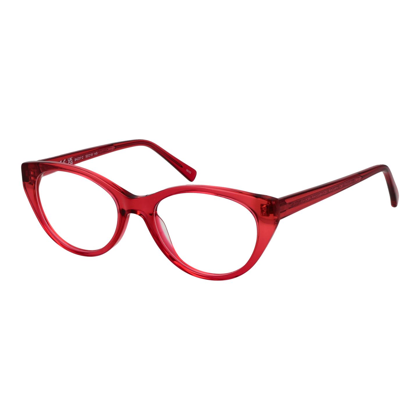 Invu Optical Frame B4231 C 51