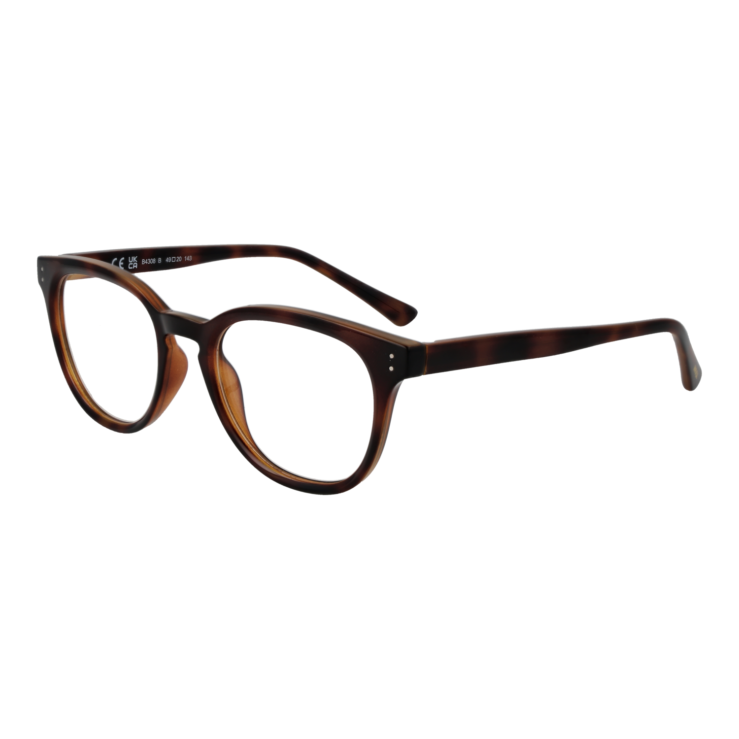 Invu Optical Frame B4308 B 49