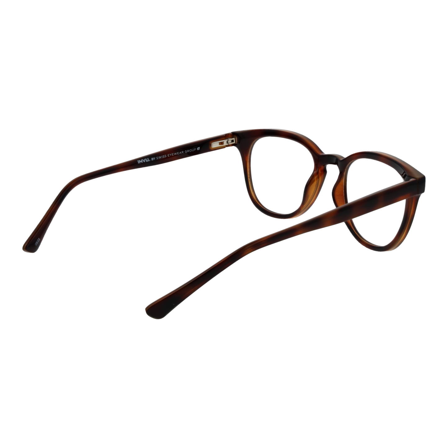 Invu Optical Frame B4308 B 49