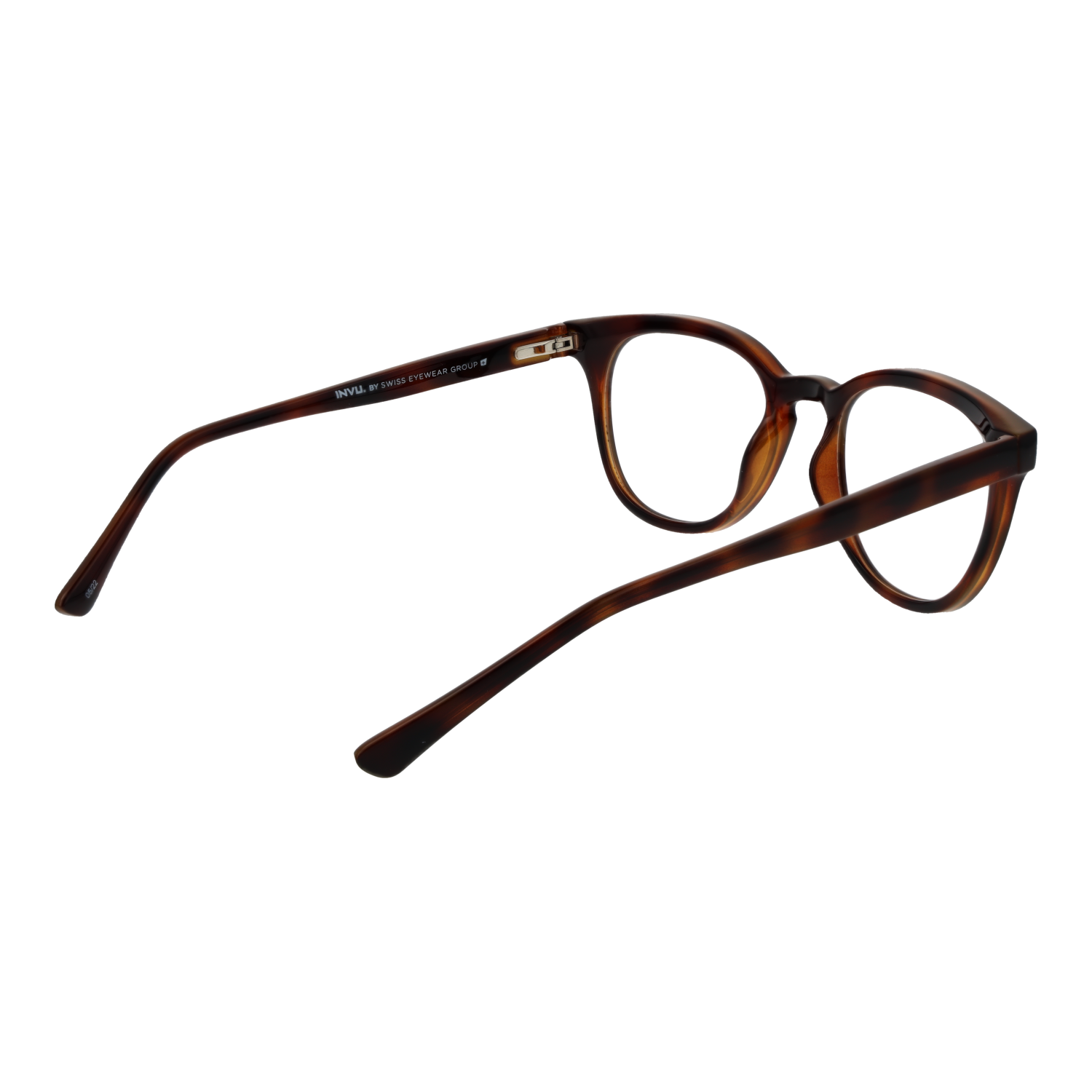 Invu Optical Frame B4308 B 49