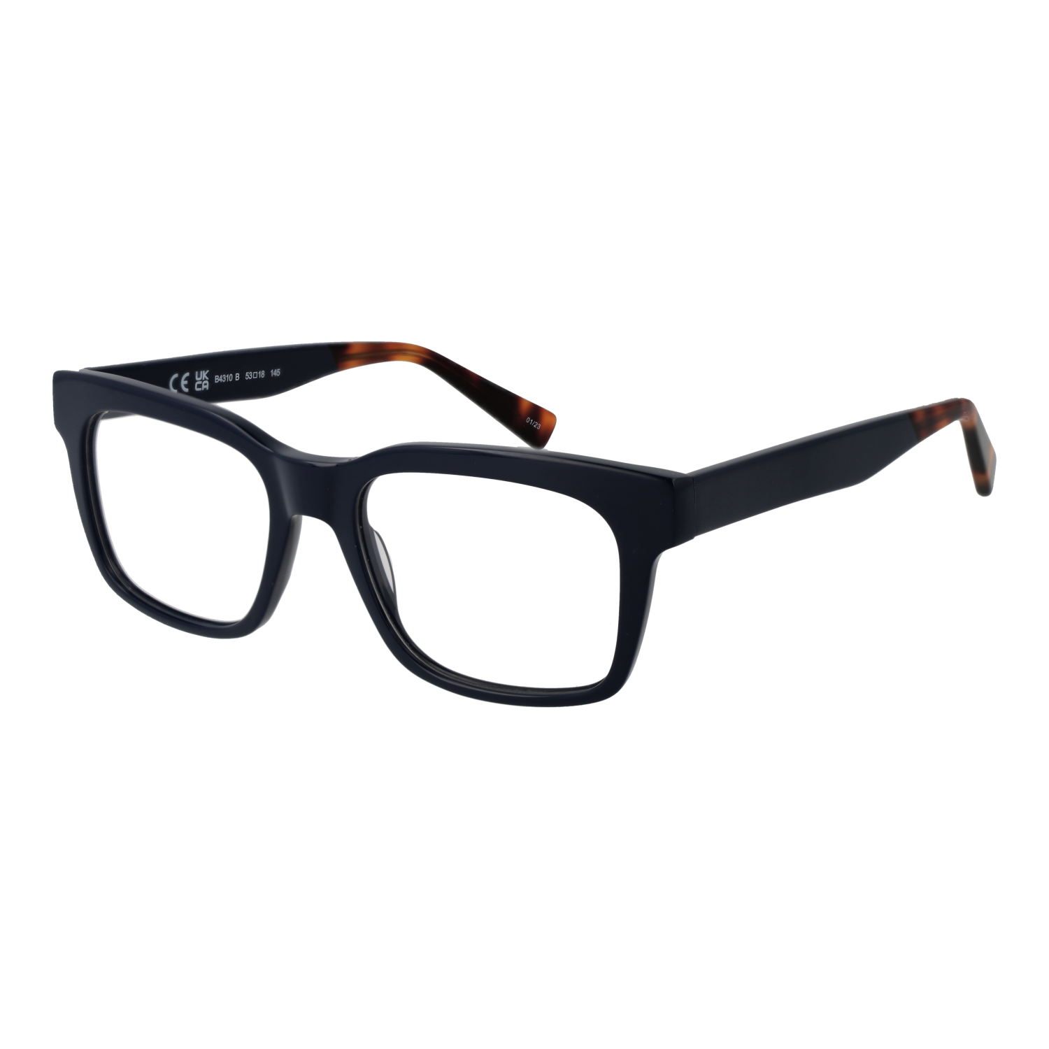 Invu Optical Frame B4310 B 53