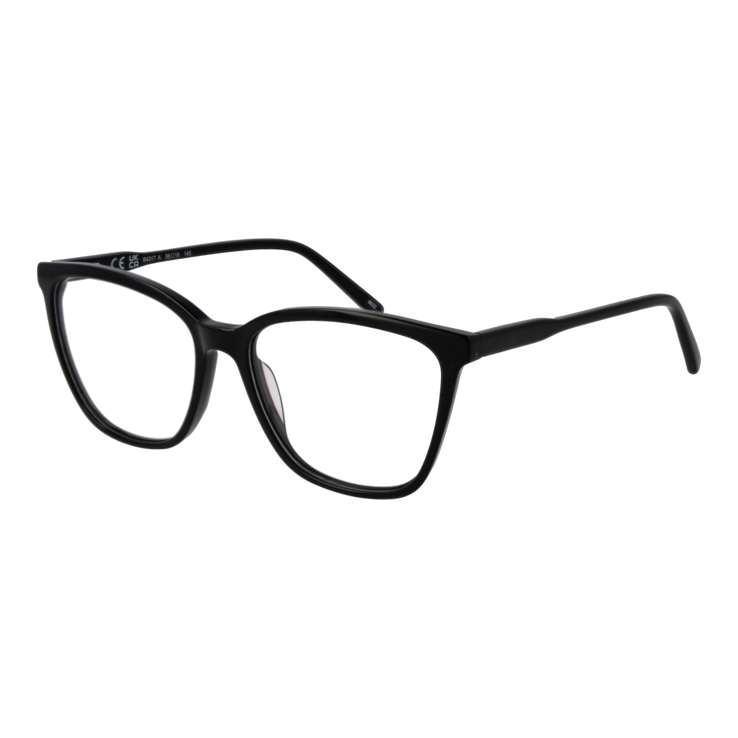 Invu Optical Frame B4317 A 56