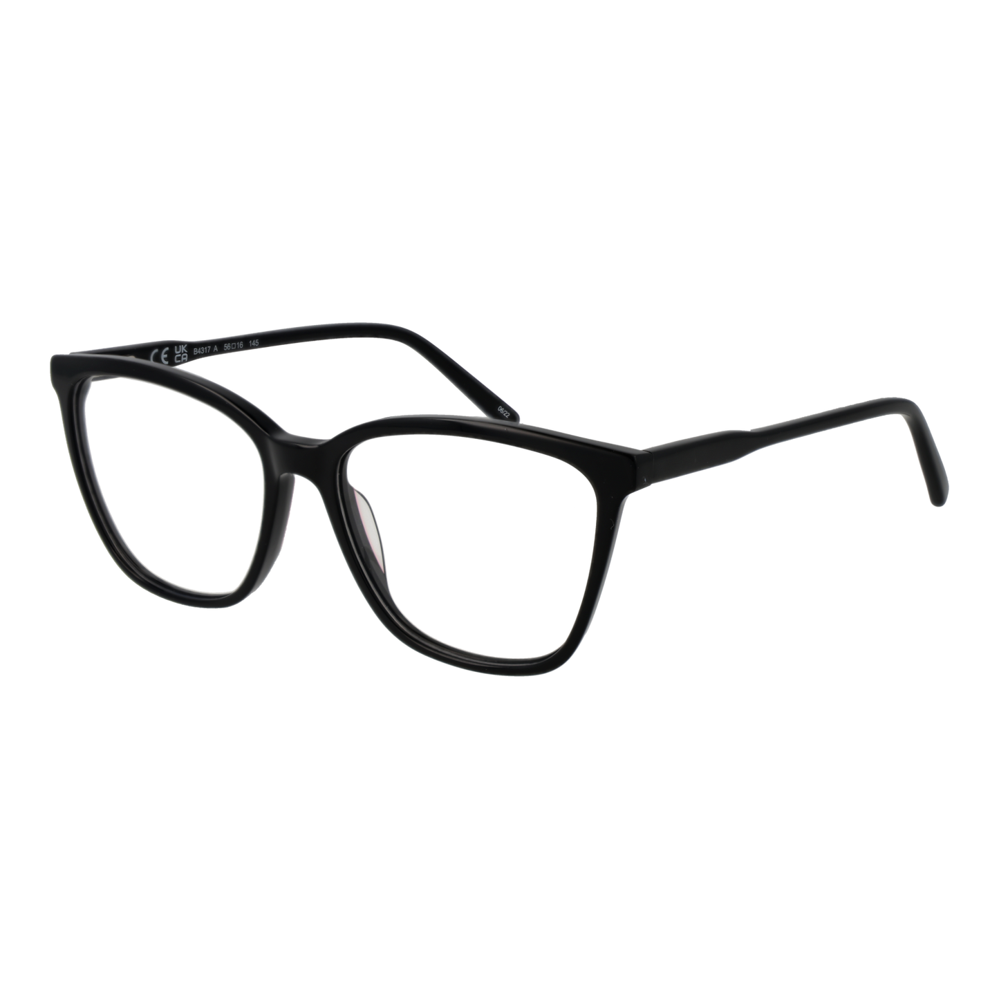 Invu Optical Frame B4317 A 56