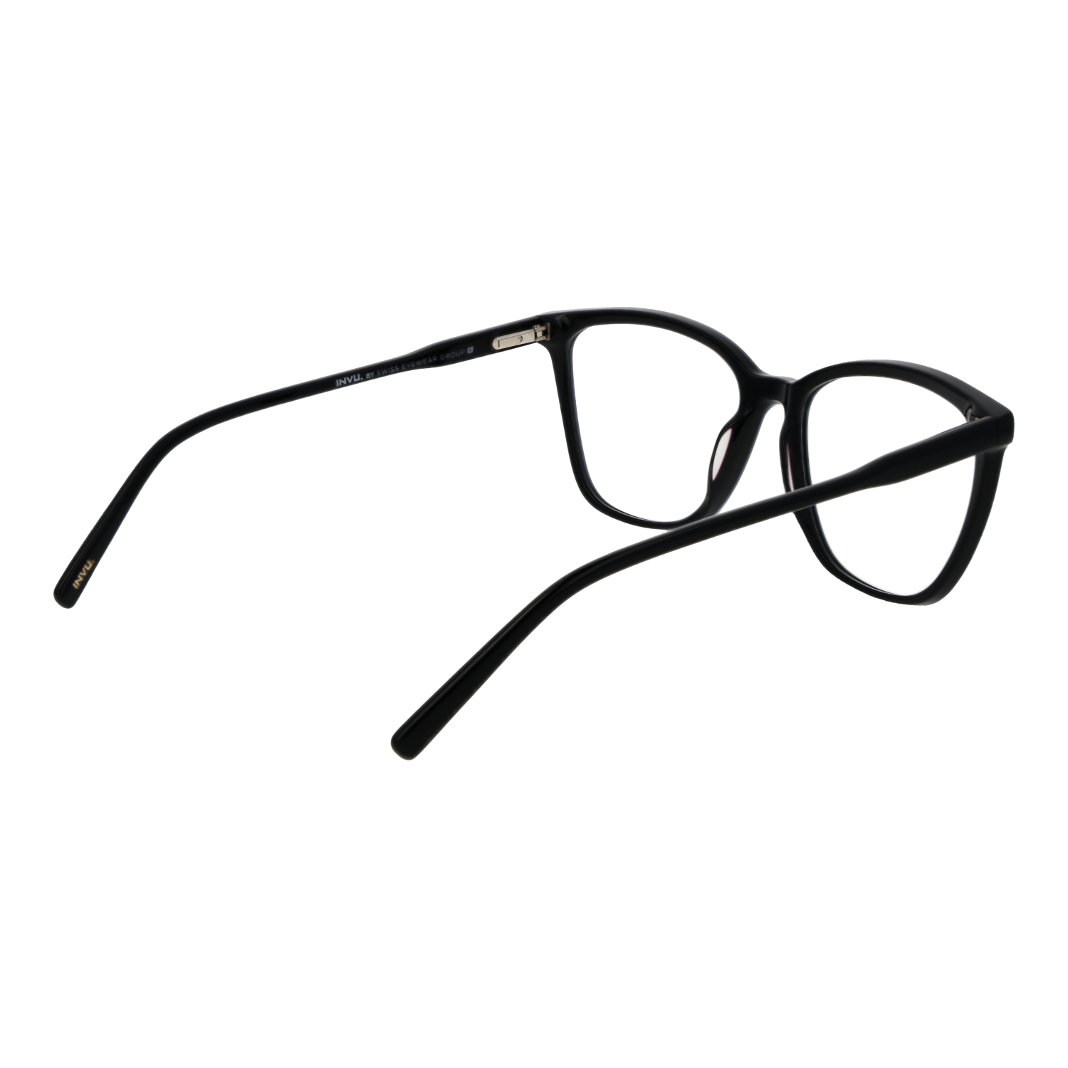 Invu Optical Frame B4317 A 56