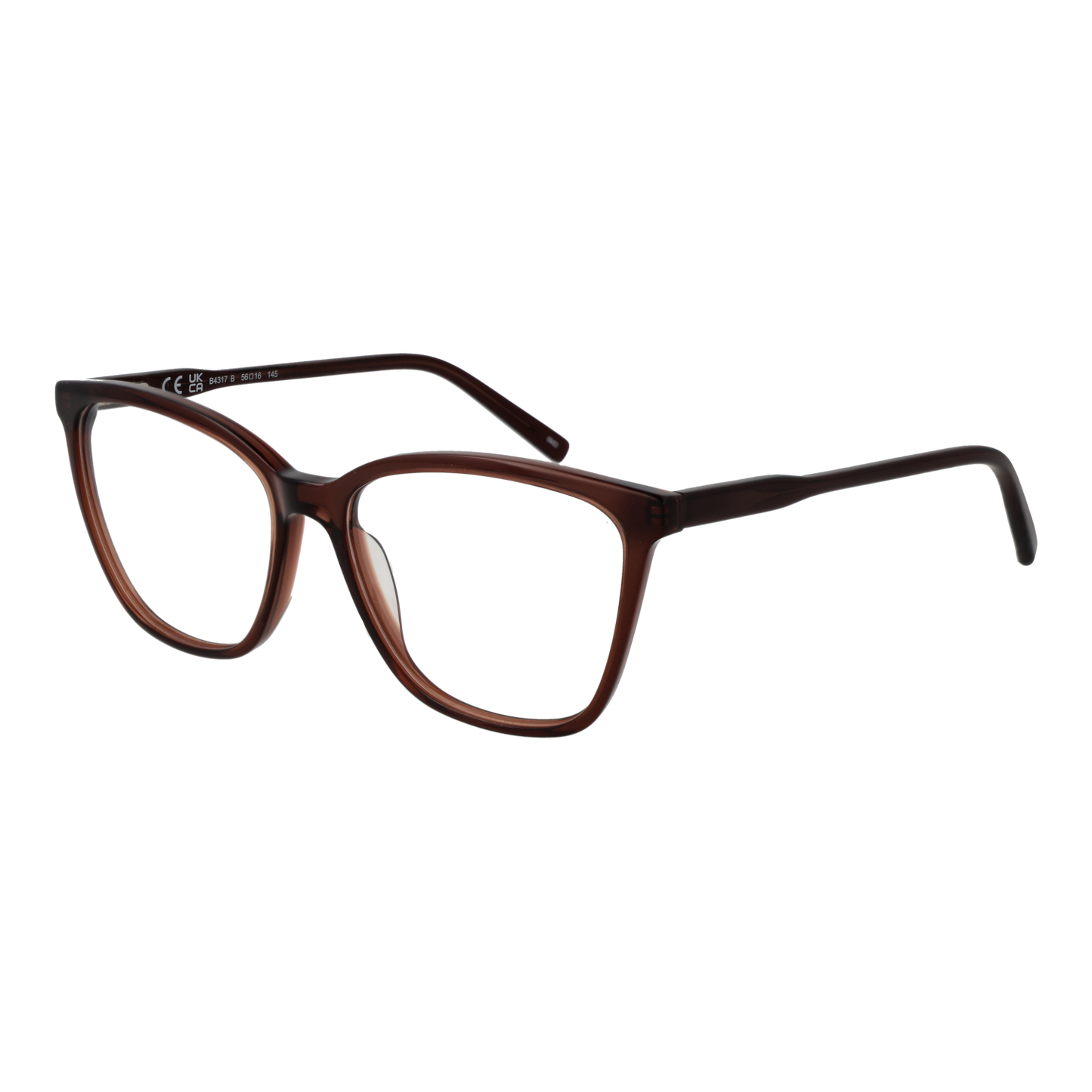 Invu Optical Frame B4317 B 56