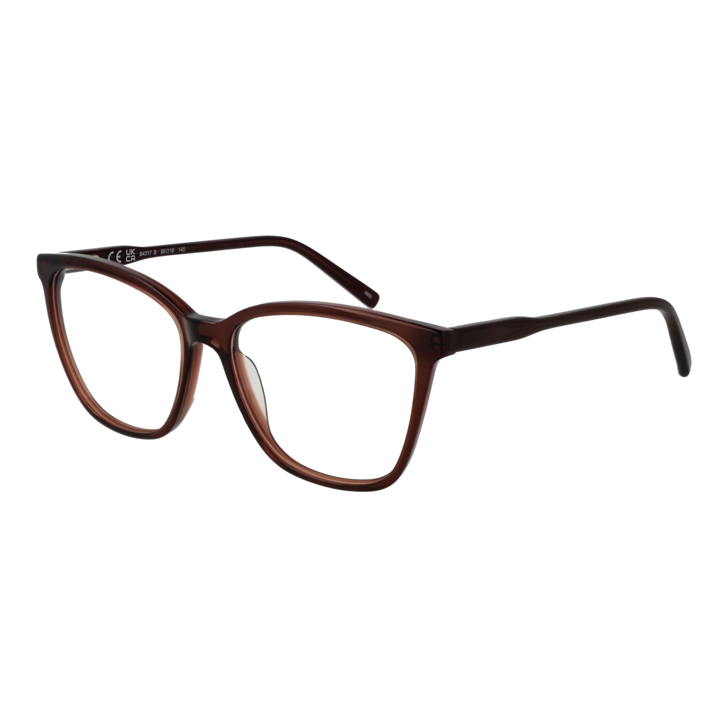 Invu Optical Frame B4317 B 56