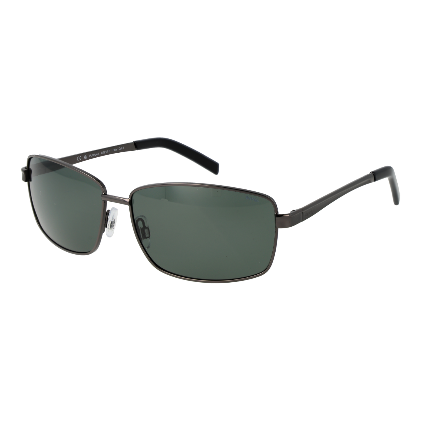 Invu Sunglasses B1215 B 61
