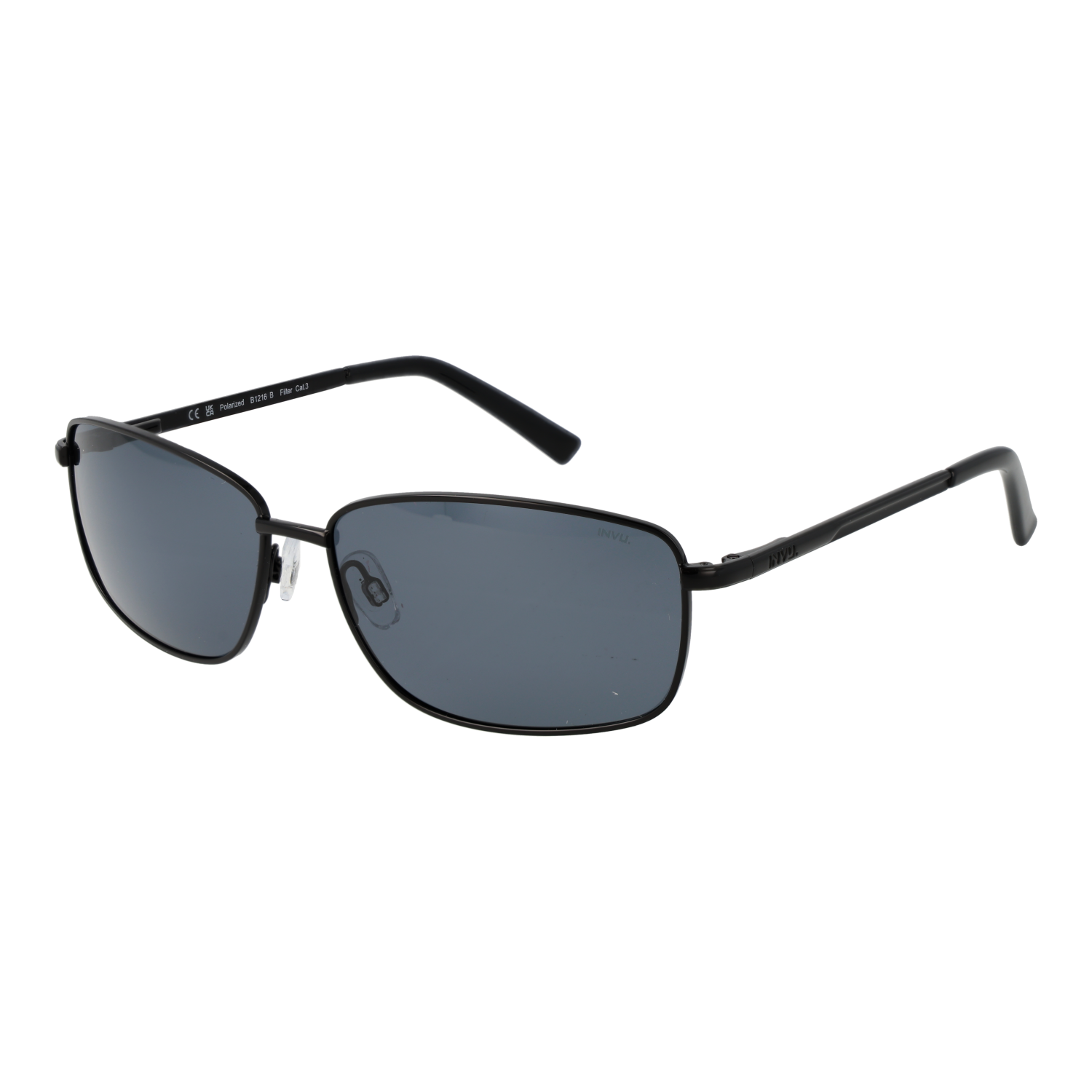 Invu Sunglasses B1216 B 61