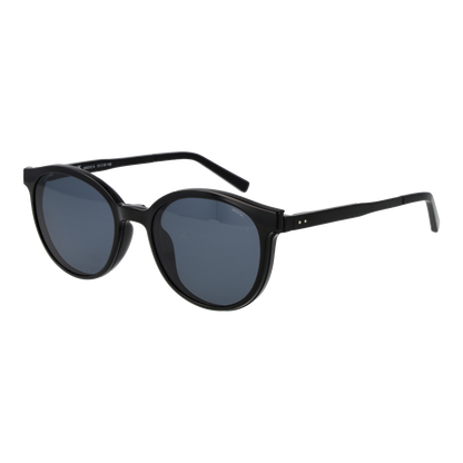 Invu Frames with Sunglasses-Clips M4310 A 51