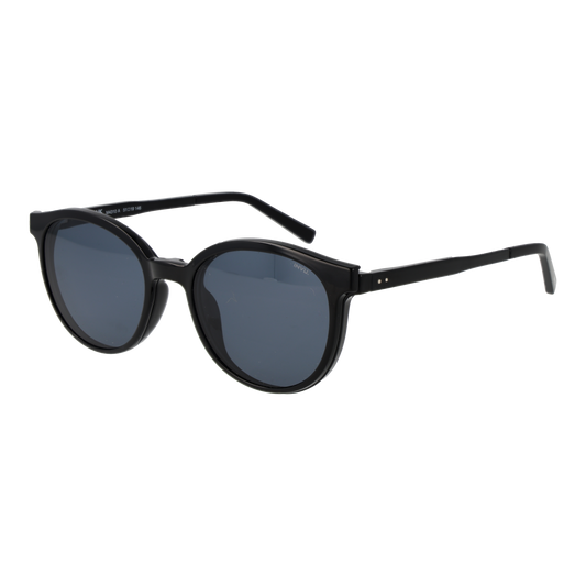 Invu Frames with Sunglasses-Clips M4310 A 51