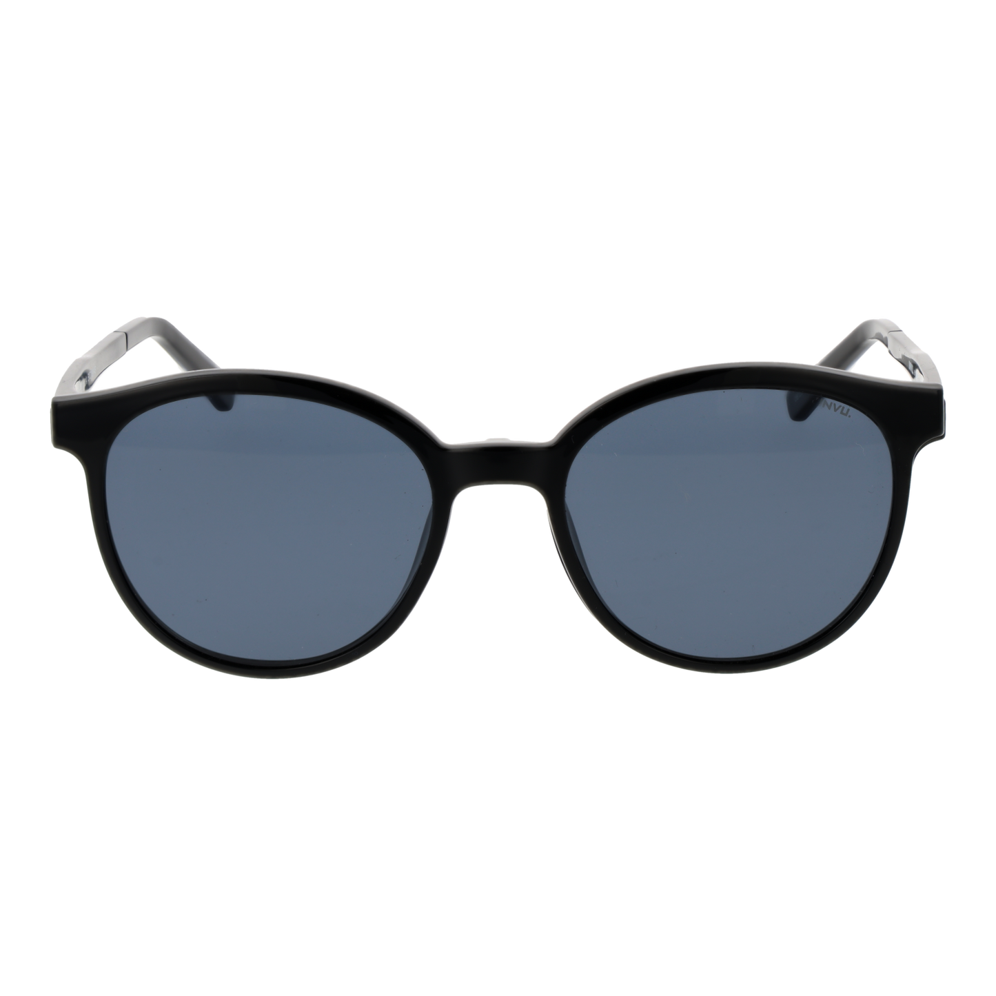 Invu Frames with Sunglasses-Clips M4310 A 51