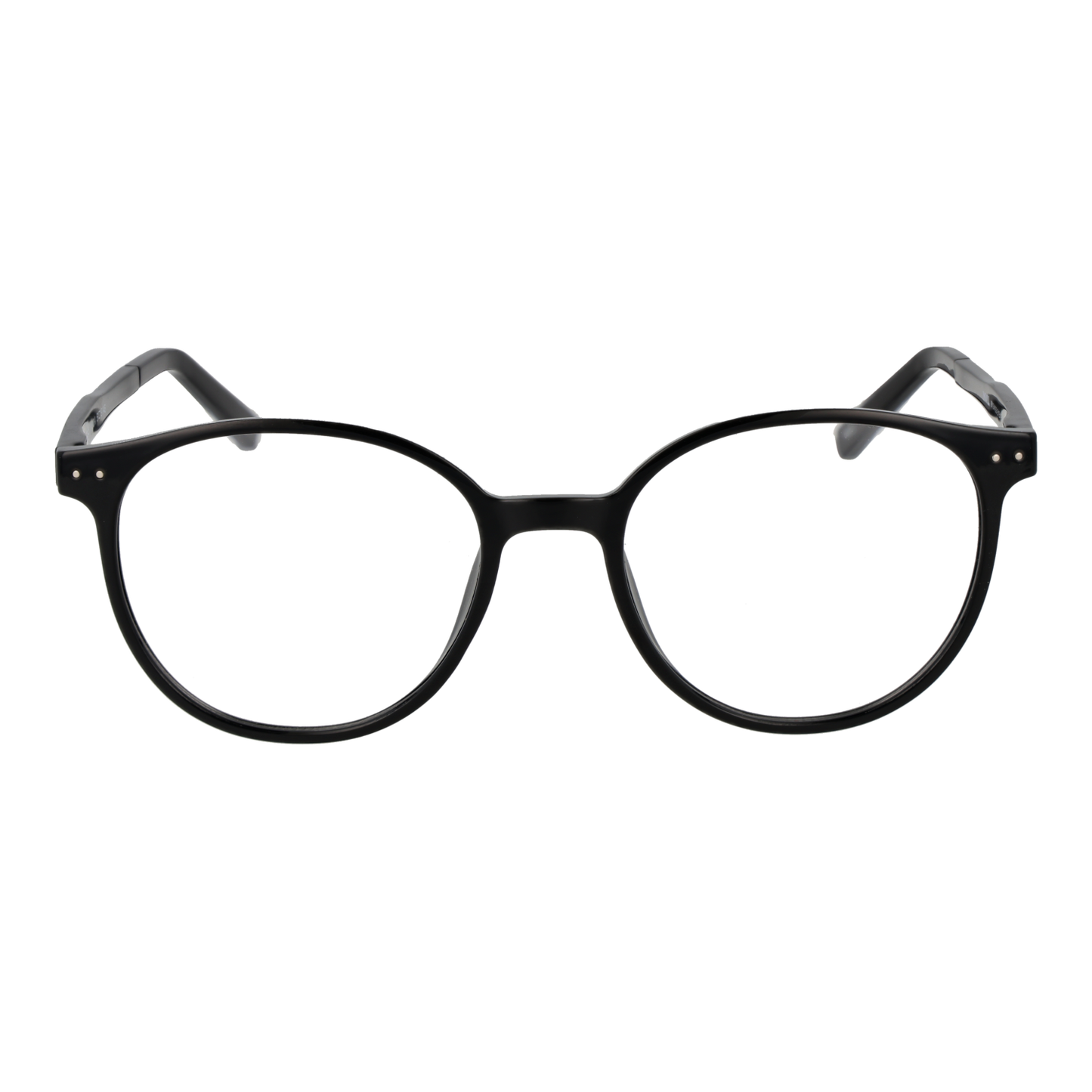 Invu Frames with Sunglasses-Clips M4310 A 51