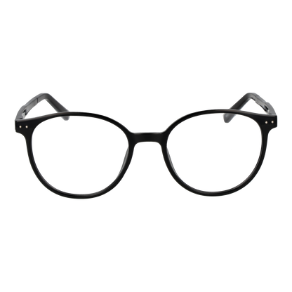 Invu Frames with Sunglasses-Clips M4310 A 51