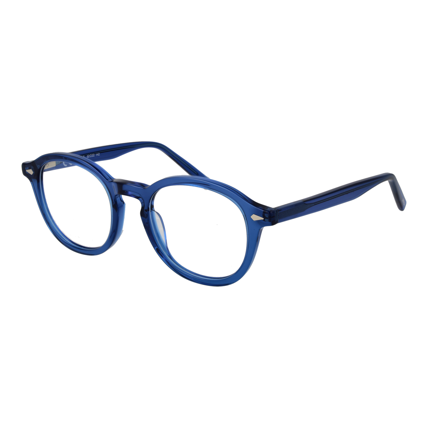 Invu Optical Frame B4133 C 52
