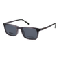 Invu Frames with Sunglasses-Clips M4003 E 49