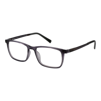Invu Frames with Sunglasses-Clips M4003 E 49