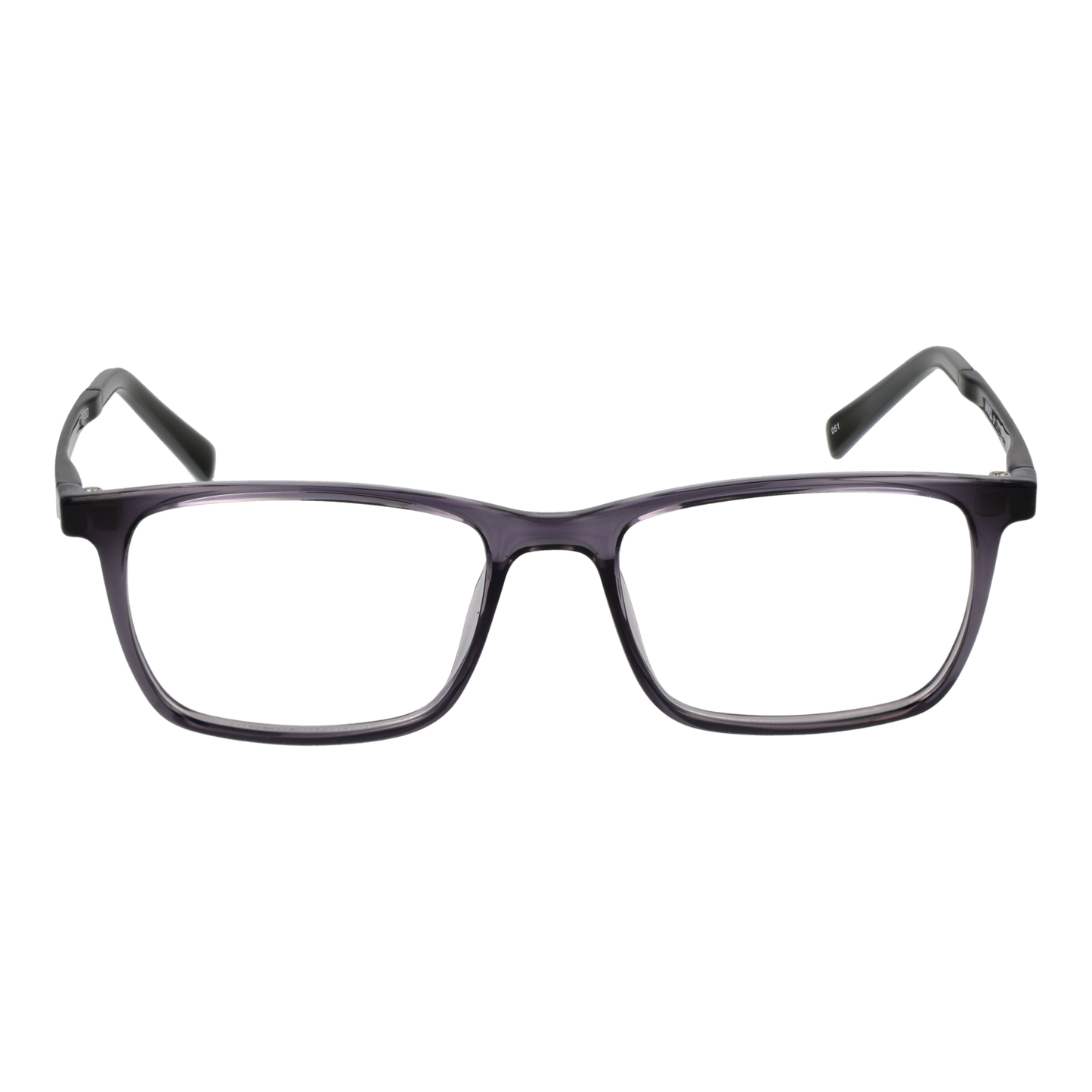 Invu Frames with Sunglasses-Clips M4003 E 49