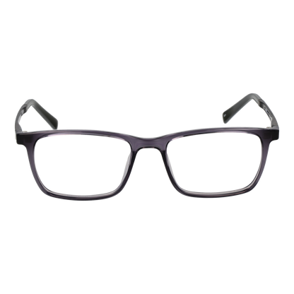 Invu Frames with Sunglasses-Clips M4003 E 49