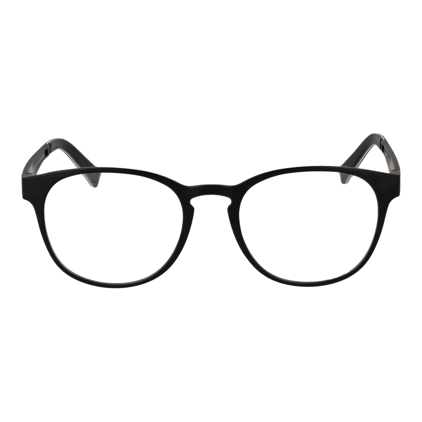 Invu Frames with Sunglasses-Clips M4103 AY 50