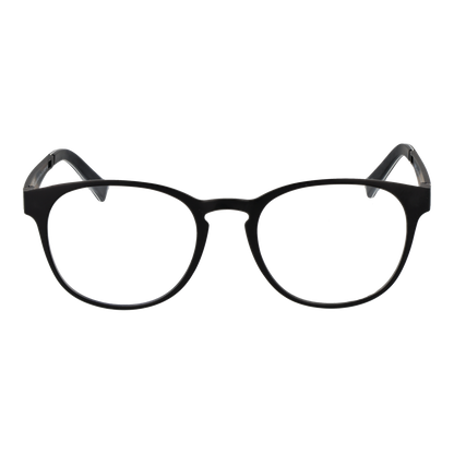 Invu Frames with Sunglasses-Clips M4103 AY 50