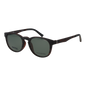 Invu Frames with Sunglasses-Clips M4103 BY 50