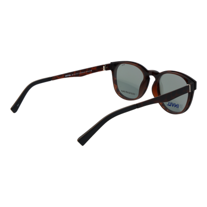 Invu Frames with Sunglasses-Clips M4103 BY 50