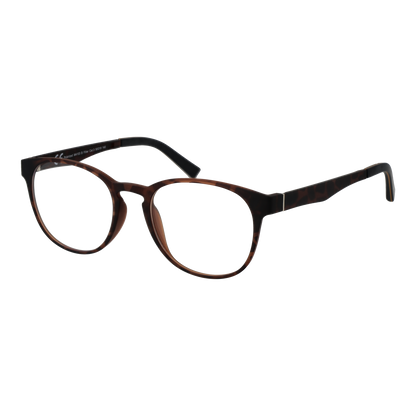 Invu Frames with Sunglasses-Clips M4103 BY 50