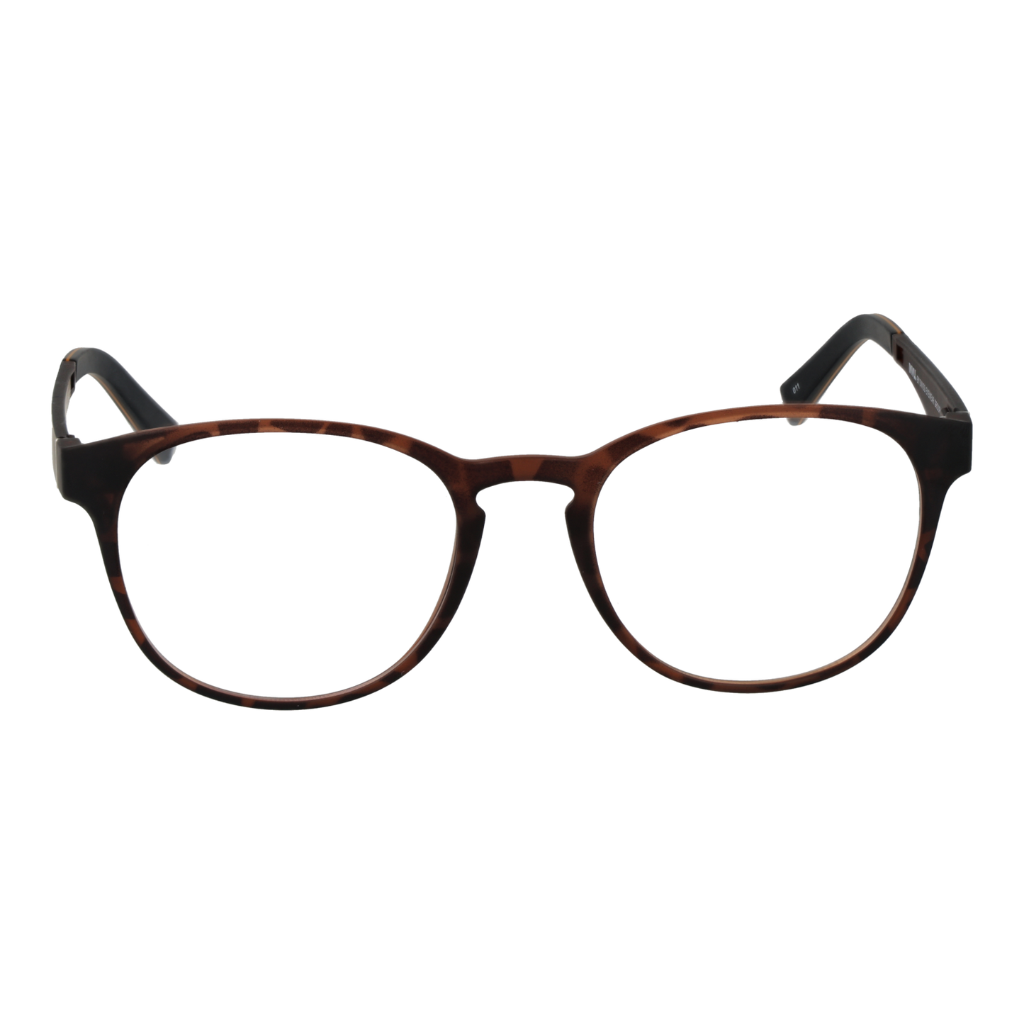 Invu Frames with Sunglasses-Clips M4103 BY 50