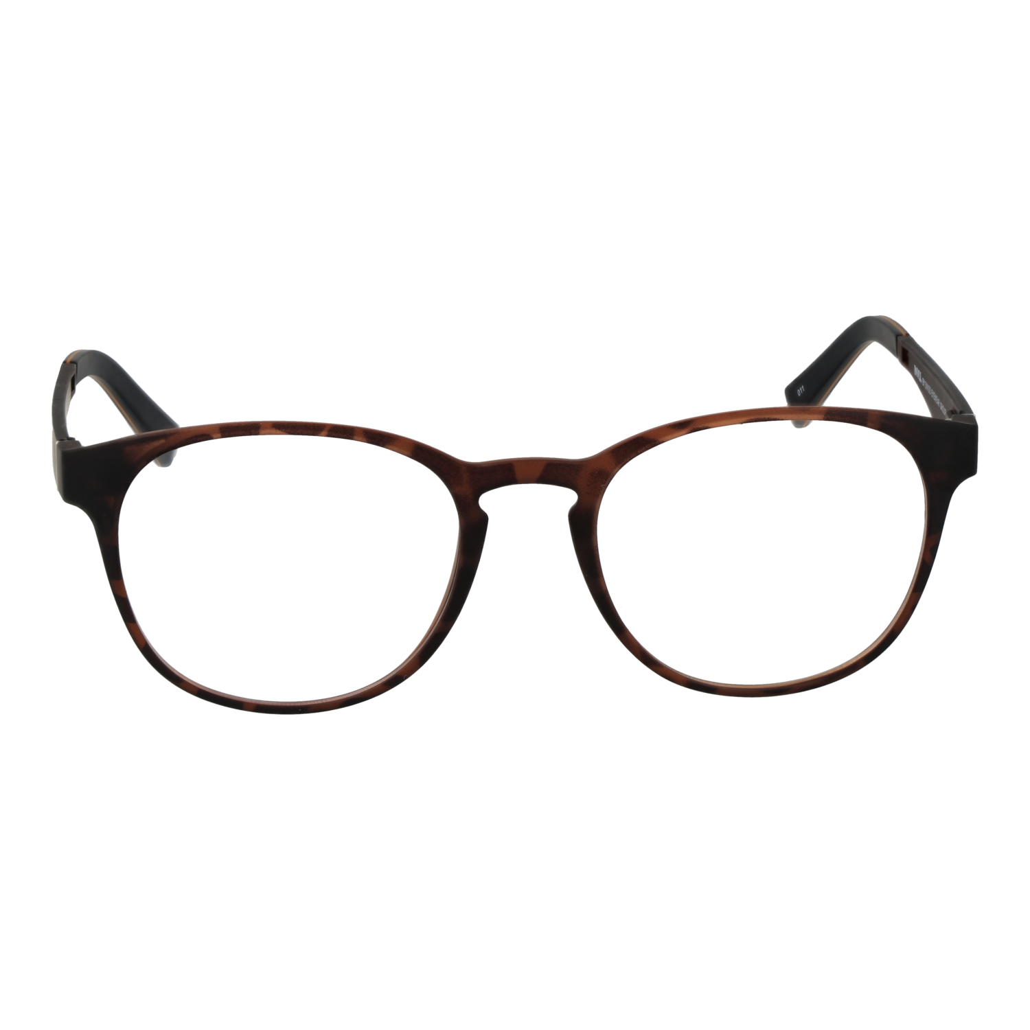 Invu Frames with Sunglasses-Clips M4103 BY 50
