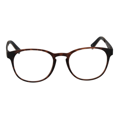 Invu Frames with Sunglasses-Clips M4103 BY 50