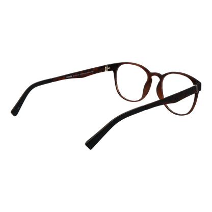 Invu Frames with Sunglasses-Clips M4103 BY 50