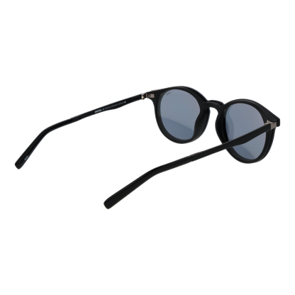 Invu Frames with Sunglasses-Clips M4111 A 52