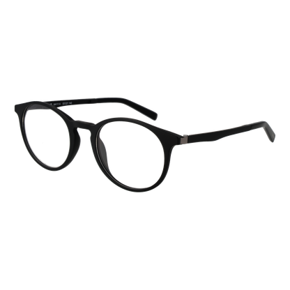 Invu Frames with Sunglasses-Clips M4111 A 52