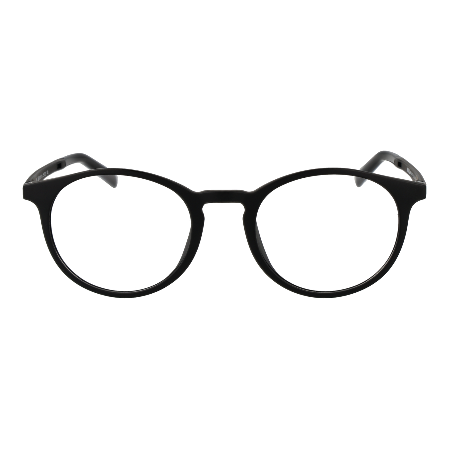 Invu Frames with Sunglasses-Clips M4111 A 52