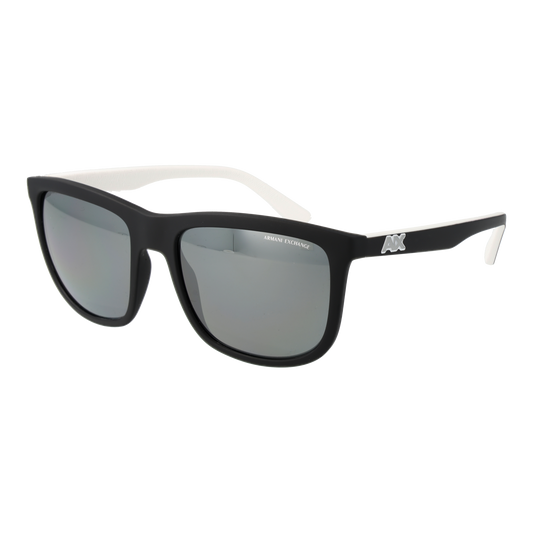 Armani Exchange Sunglasses 0AX4093S 8078Z3 56