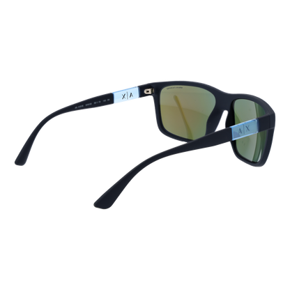 Armani Exchange Sunglasses 0AX4121S 818125 59
