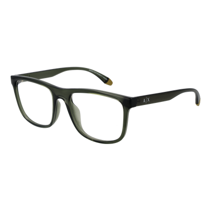 Armani Exchange Optical Frame 0AX3101U 8341 55
