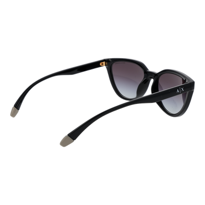 Armani Exchange Sunglasses 0AX4130SU 81588G 56