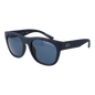Armani Exchange Sunglasses 0AX4128SU 812380 55