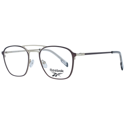 Reebok Optical Frame RV9560 02 49 Titanium