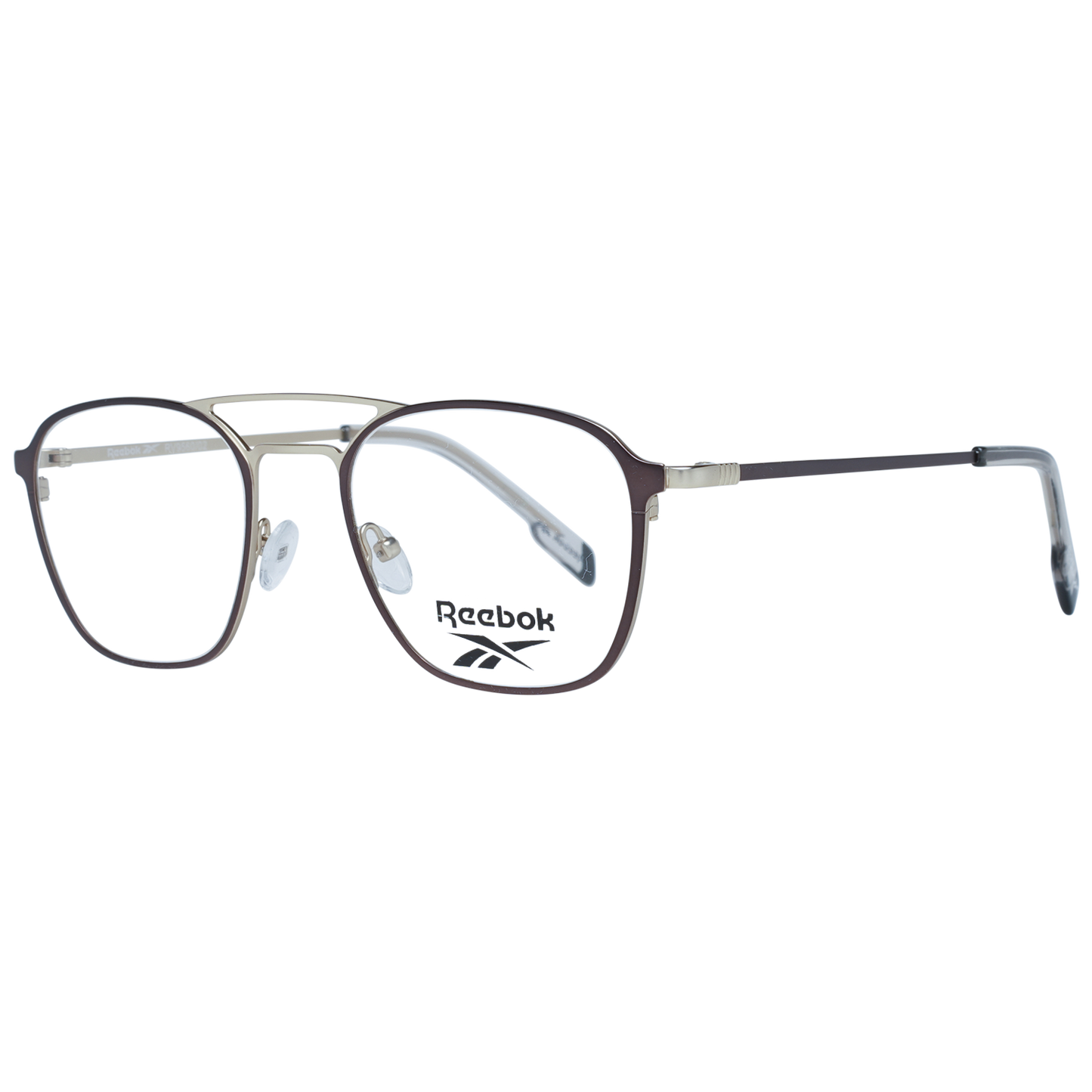 Reebok Optical Frame RV9560 02 49 Titanium