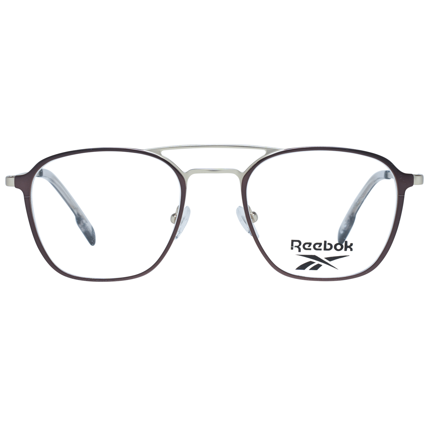 Reebok Optical Frame RV9560 02 49 Titanium