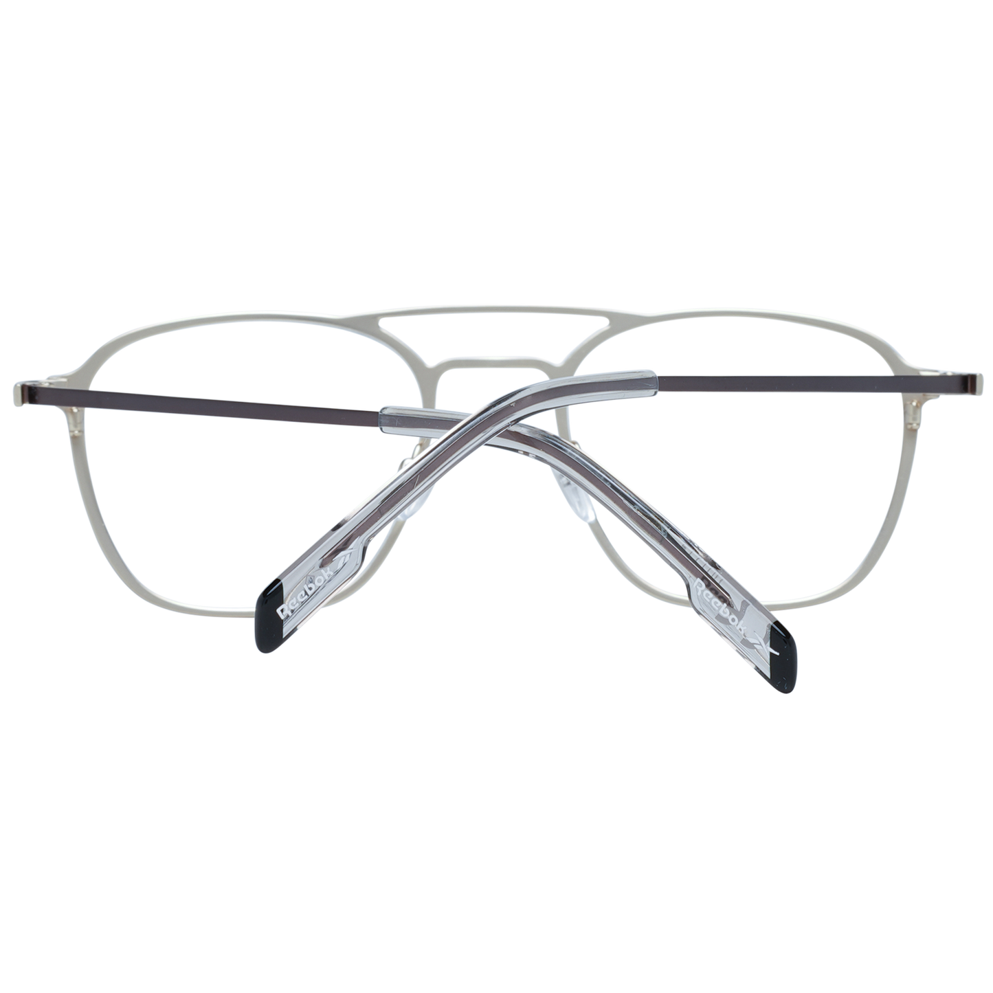 Reebok Optical Frame RV9560 02 49 Titanium